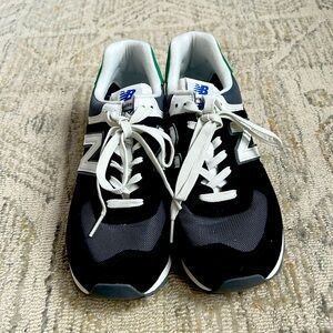 Women’s New Balance 574 Size 10